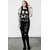 TOP moška - Perky Collar - KILLSTAR - KSRA004271