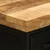 Vidaxl Komoda 55x30x71 cm trden mangov les