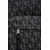 Nahrbtnik Calvin Klein Jeans Unstructured Monogram Backpack Black Universal