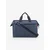 Reisenthel Allrounder S Pocket Herringbone Torba Modra