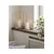 Komplet svetilk House Nordic Hurricane 12 x 25 / 18 x 35 cm 2-pack