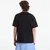 Majice PLEASURES Degree T-Shirt Black XL