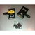 Pedale Shimano PD-M520 SPD sa platformom SM-PD22