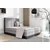 Boxspring postelja Lorice - 180x200 cm