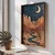 Wallity Slika TUN091, 35 x 47 x 2 cm