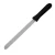 ILSA Lopatka Tuttix1 35cm / ravna / inox