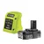 RYOBI Trimer+baterija 2Ah+punjač