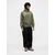Carhartt WIP Majica Chase oliva