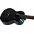 FLIGHT UKULELE NIGHTHAWK EQ-A tenor ukulele s torbo