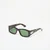 Sončna očala PLEASURES x Akila Eazy Sunglasses Tortoise Universal