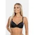 Podložen modrček Bellinda Perfect Soft Bra, z mikromodala
