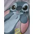NAME IT Majica NKFDYMI STITCH opal/siva/sivka/črna