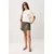 Trendyol Milla Ženska majica TWOSS26TS00292, Bela