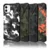 Maska UAG Pathfinder Camo za iPhone 13 Pro crno zelena