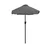 ModernHome Suncobran pravugaoni veliki SL-UM019 DG
