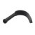Master Series Stung Silicone Whip Black