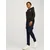 Jack & Jones Junior Cargo trenerka pantalone za dečake JPSTGORDON, teget