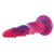 HiSmith HSD32 Tornado Dildo 25.7cm Pink-Purple