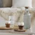 Mömax Set Kozarcev Rosemary - 180ml