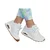 Skechers Lfs W Patike Uno Stand On Air 73690-Wht