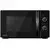 Toshiba Mikrotalasna rerna MW-MM20P (BK), Samostojeća, 20l, 800W, Crna
