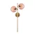 OPVIQ Zidna lampa Benek 15 14423