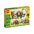 LEGO Donki kongova kuća na drvetu