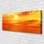 tulup.si Slika na platnu Sun sea landscape 120x60 cm