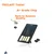 Teclast USB Flash memorija, 32GB, USB 2.0, Srebrne boje