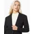Copenhagen Muse Blazer TAILOR, črna