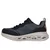 Skechers Patike za dečake SKX-1121, 406145L-BKCC, Crno-sive
