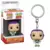 Toy Story 4 POP! Keychain - Buzz