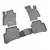 Novline 3D Patosnice VOLKSWAGEN Passat (B7), 2011-2015, set 4 kom.