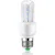 Rolin LED sijalica, E27, 6W