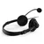 Genius Slušalice HS-230U, 108dB, Crne