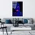 Wallity Slika UV-222, 70 x 100 cm
