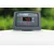 Intex 4-person greywood deluxe round bubble spa set ( 28440np )