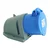 shumee Nadometna kamping vtičnica 3P 32A IP 44 230V 4082