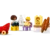 Lego 10470 3 u 1 Savremena porodična kuća sa figurama ( 10470 )