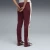 Puma T7 ALWAYS ON SLIM TRACK PANTS OP, ženske hlače, crvena 629798
