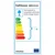 Opviq Podna lampa 110, 145 cm, E27, Žuta