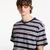 Majice HUMAN MADE Striped T-Shirt UNISEX Navy L