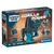 Clementoni Science Robot Gorila Clementoni Bat.Šk.75163