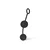 Gardj Europe Krogle – Canon Balls Black