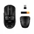 HyperX Miš Pulsefire Fuse Wireless Gaming A1KY6AA