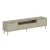 Hanah Home TV komoda Luxe, 180x45x35 cm, Pesak