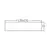 Braytron Nadgradni LED panel BRY-SMD-SRD-12W-KVADRATNI-BELI-4000K