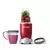 Nutribullet NB606R Blender, 600 W, Crvena