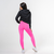 GymBeam ?????? ????????? Zipper Hoodie Black