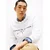 TOMMY HILFIGER Majica, bela